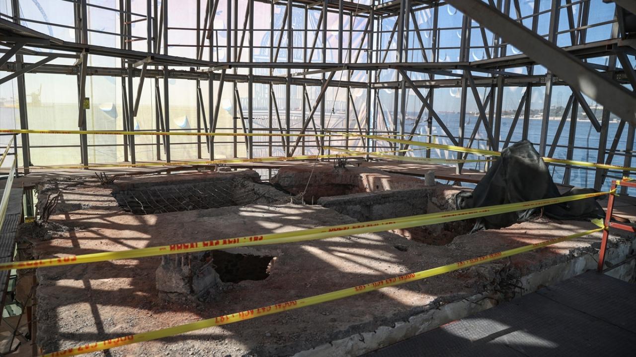 "Eğer dezenformasyonu göğüsleyemezsek bu ülke nasıl ileriye gidecek?"