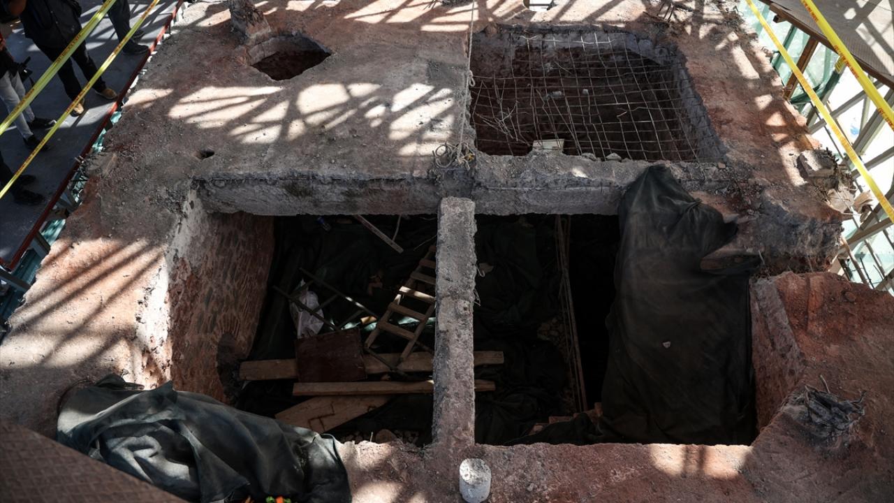 "Bütün müzeler gibi Müzekart ile gezilebilecek"