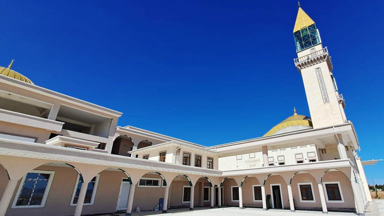 İslami Değerler Külliyesi