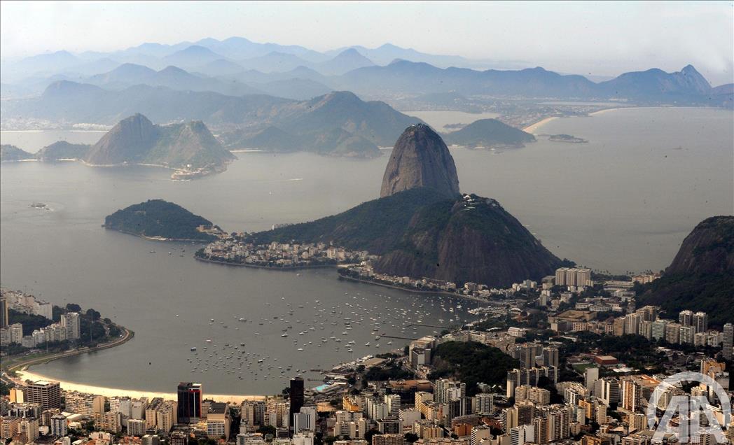 Güney Amerika`ya vizesiz seyahat