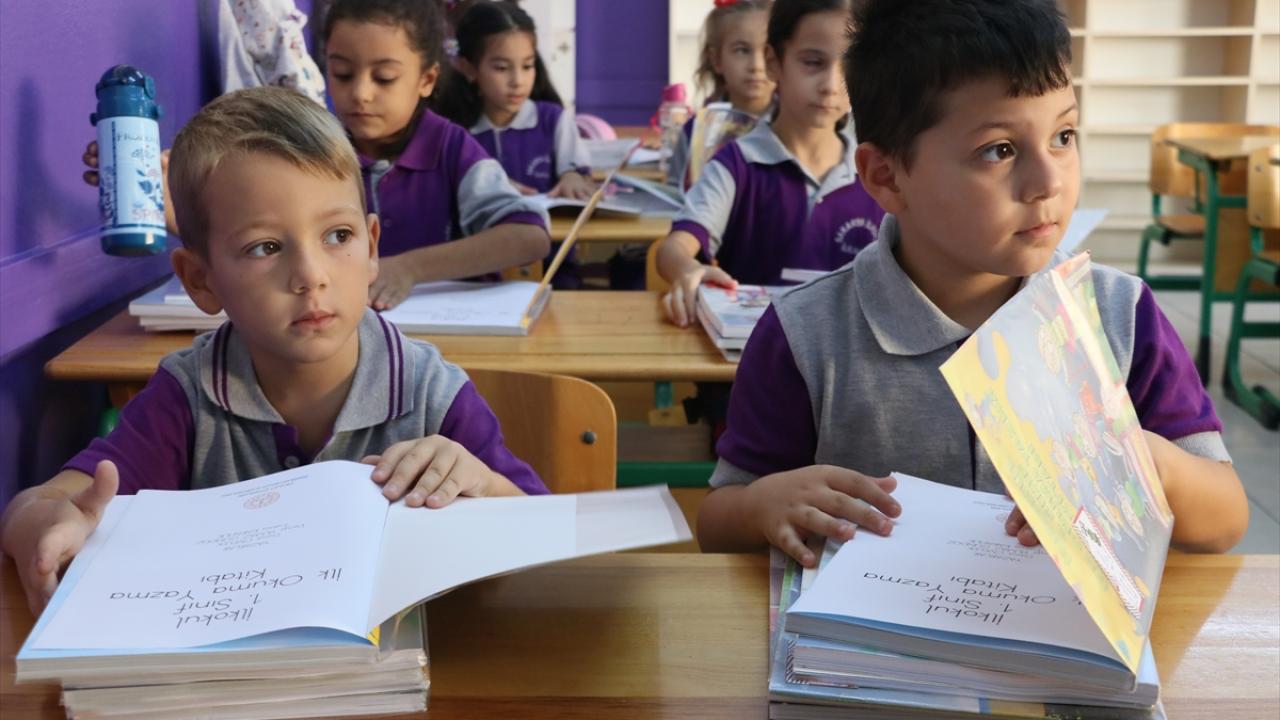 136 milyon yardımcı kaynak hazırlandı