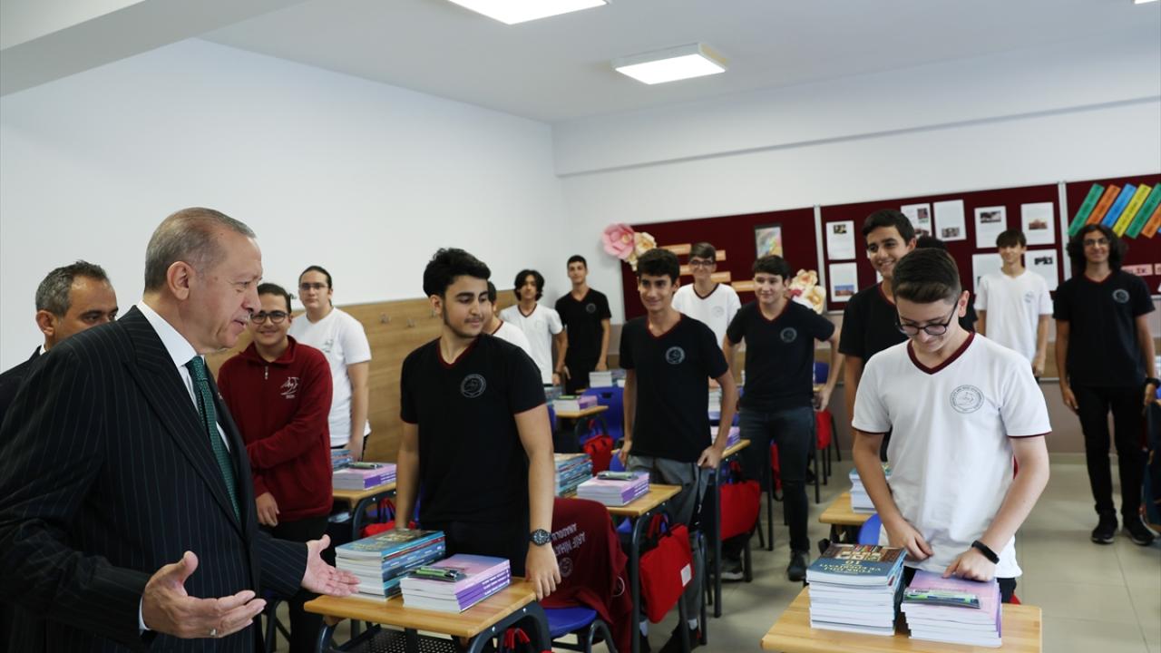 "Köy Yaşam Merkezi`ni faaliyete geçirdik"