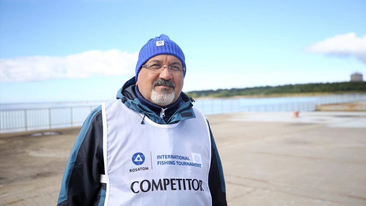 "Turnuva keyifli ve zevkliydi"