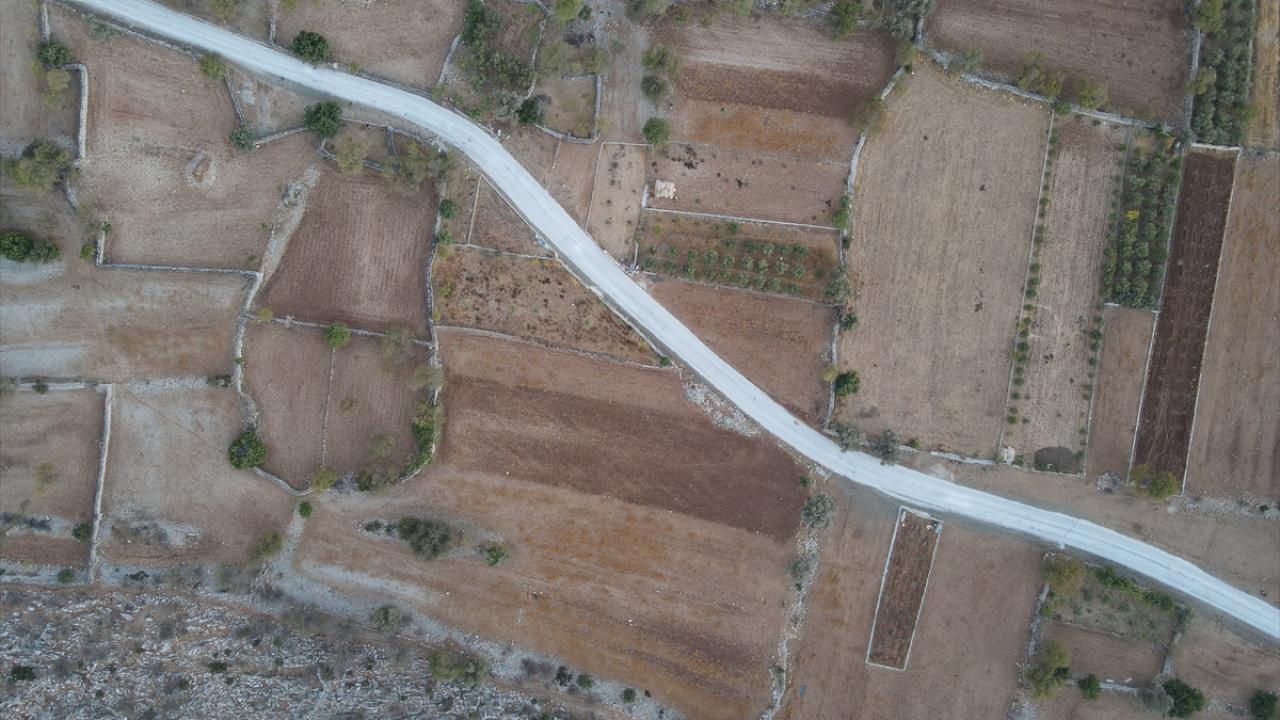 Kültür rotası oluşturulacak