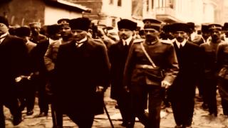 İzmir'in kurtuluşunun 100'üncü yılı