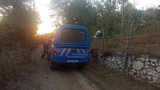 Kahramanmara�'ta 3 ki�inin �ld��� silahl� kavgan�n zanl�s� teslim oldu