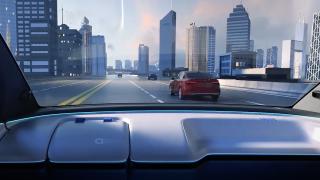 Otonom araçlar robotaksi olarak göreve başladı