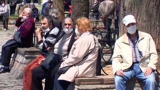 Türkiye nüfusu neden hızla yaşlanıyor?