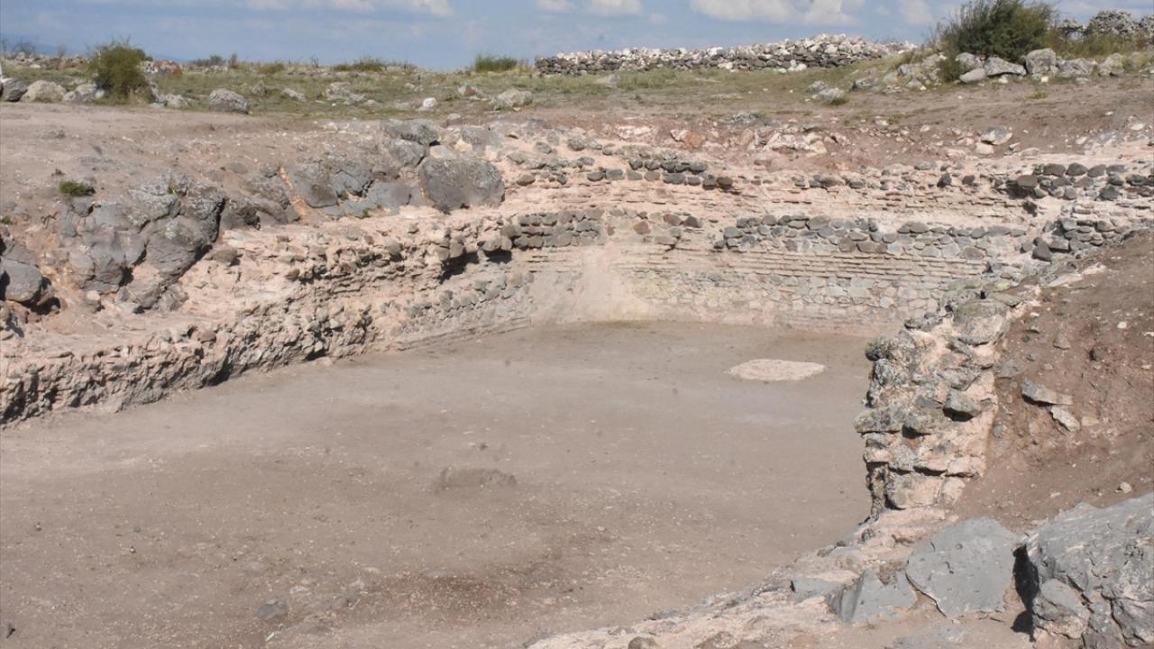 "Orhan Gazi`nin sikkesi ortaya çıktı"