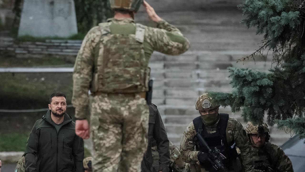 "Yok edilmiş binalar, öldürülen insanlar"