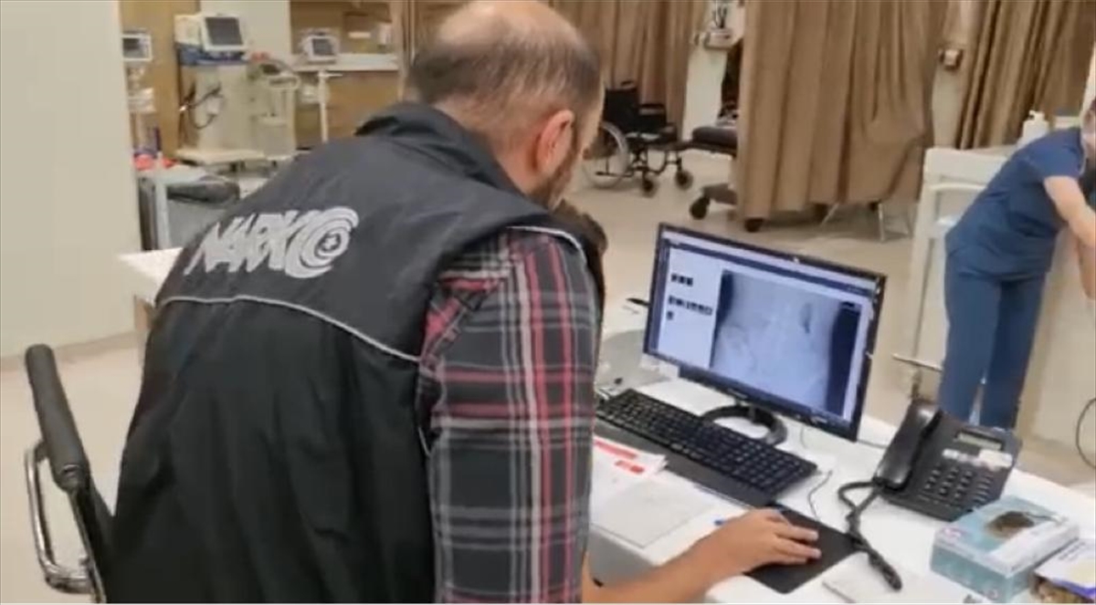 İç organlarının her tarafına yayıldığı belirlendi