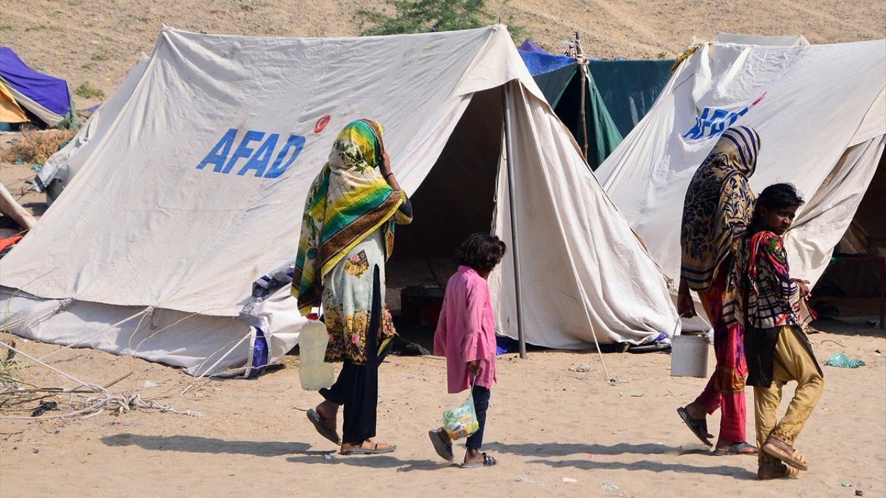 Hemen her şeye ihtiyaç duyuluyor