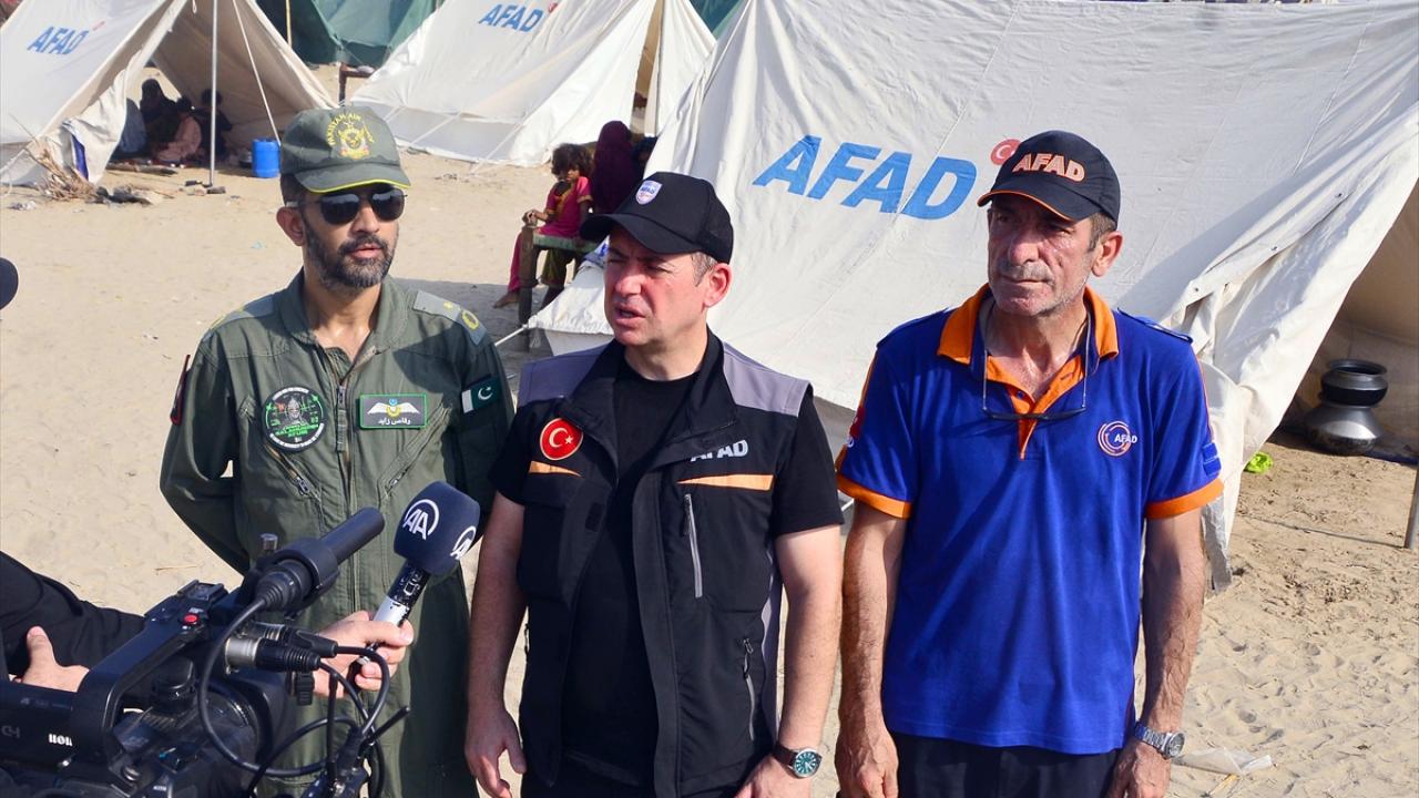 "Geçiş döneminin atlatılması" vurgusu