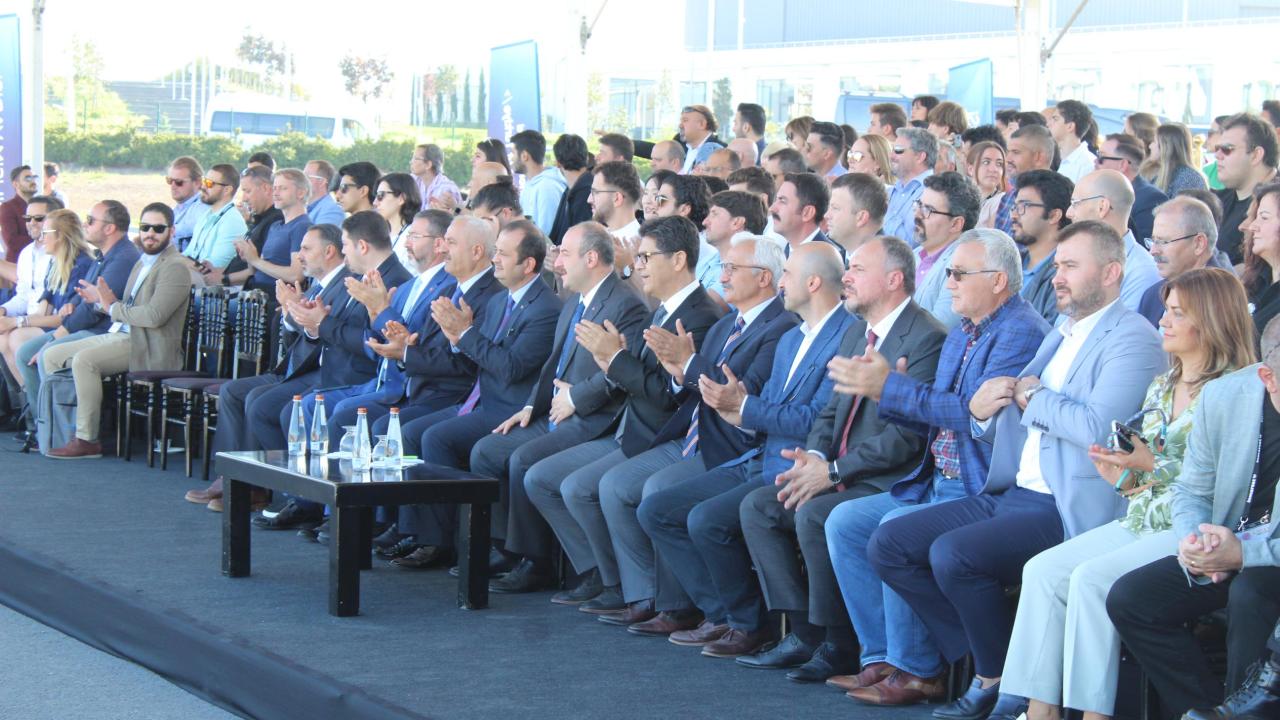 "Misafirler etkinlikten memnun"