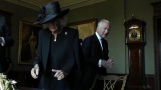 Kral 3. Charles'ın tavırları yeniden gündem oldu