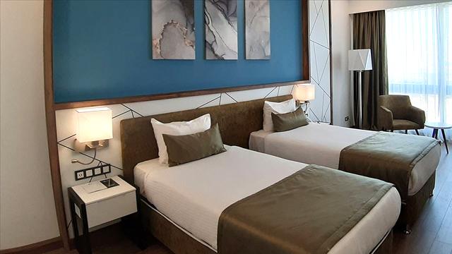 Otel ve pansiyonlar için itfaiye raporu şartının kapsamı netleşti