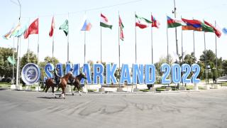 Özbekistan Şanghay İşbirliği Örgütü Devlet Başkanları Zirvesi'ne ev sahipliği yapacak