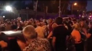 Ermenistan'da Paşinyan karşıtları sokağa indi