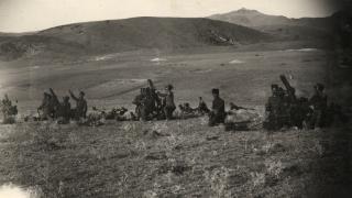 Kurtuluş Savaşı'nın dönüm noktası: Sakarya Zaferi