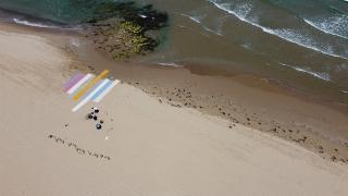 Şile bezi yeniden sahnede