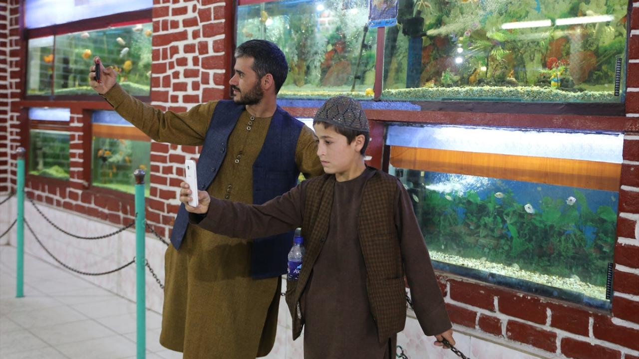 Kadın-erkek ayrımı ziyaretçi sayısını düşürdü