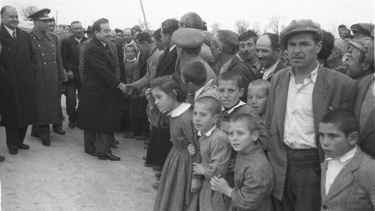 Sanıklara savunma hakkı tanınmadı