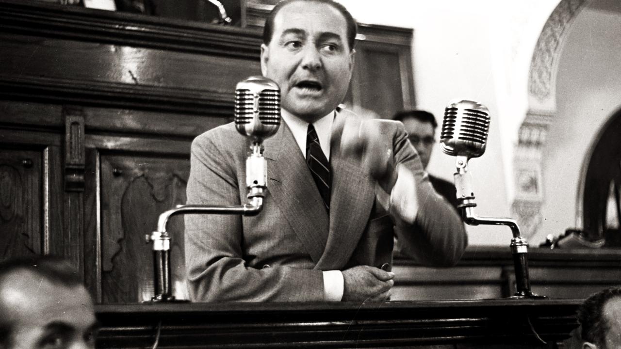 Son sözü "devletim ve milletime ebedi saadetler dilerim"