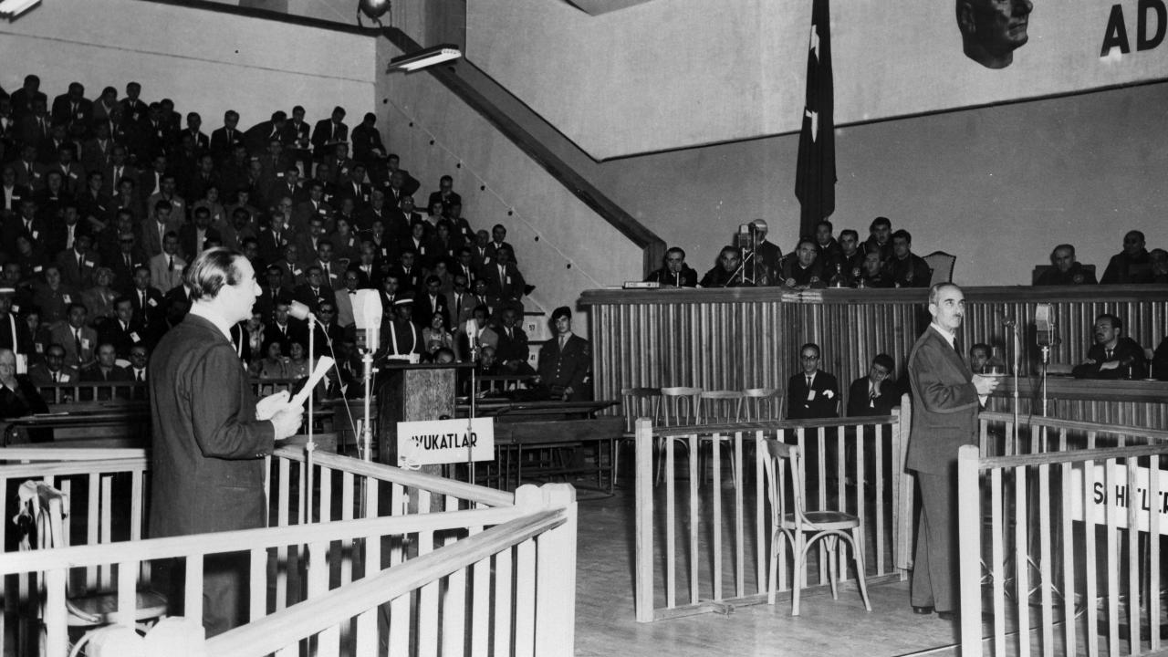 592 sanıktan 288`i için idam istendi