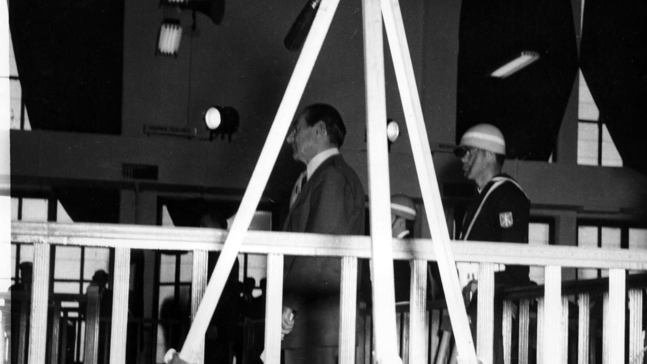 Bazı isimler affedildi