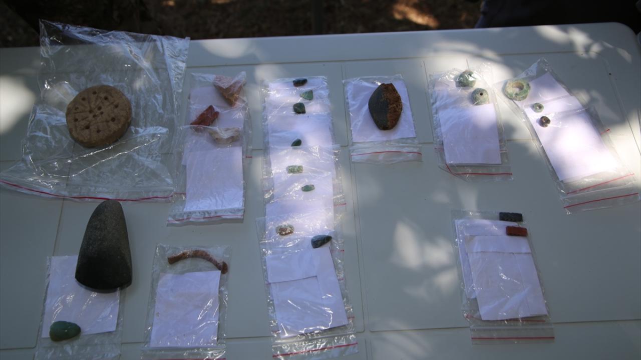 "Sefertepe`nin en az Göbeklitepe kadar değerli olacağına inanıyorum"