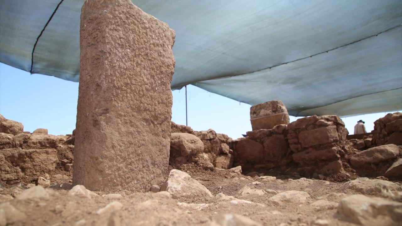 6 alanda kazı çalışmaları sürecek