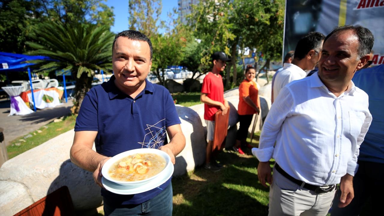 Antalya paça çorbasının özellikleri