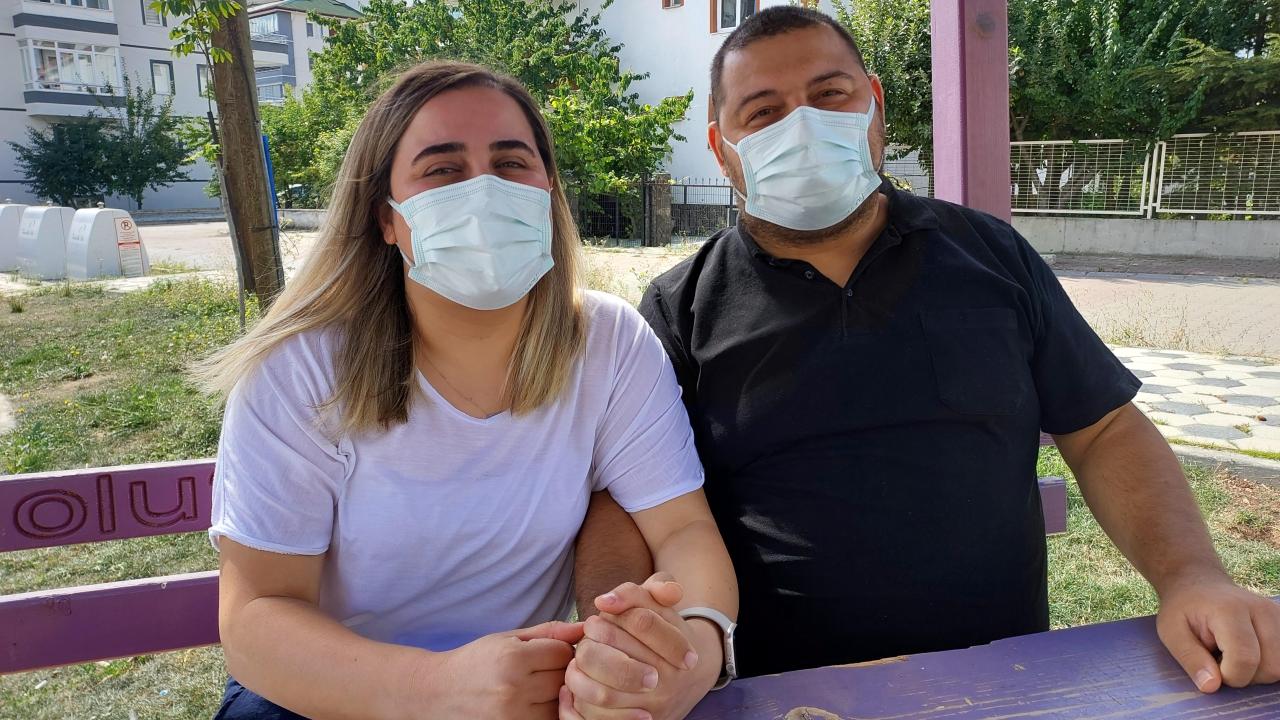 "Can birliğimiz tamamlanmış oldu"