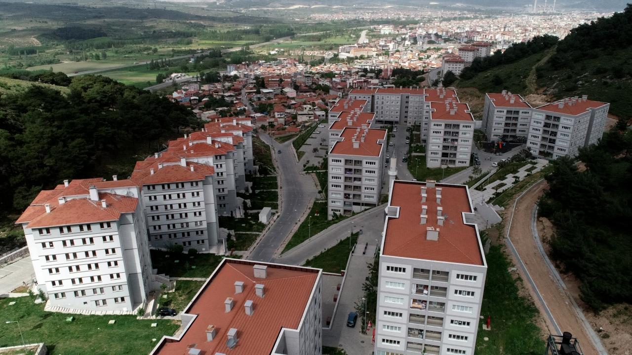 Soru: Konutunu iade veya feshedenler ve iş yeri alanlar başvuru yapabilir mi?