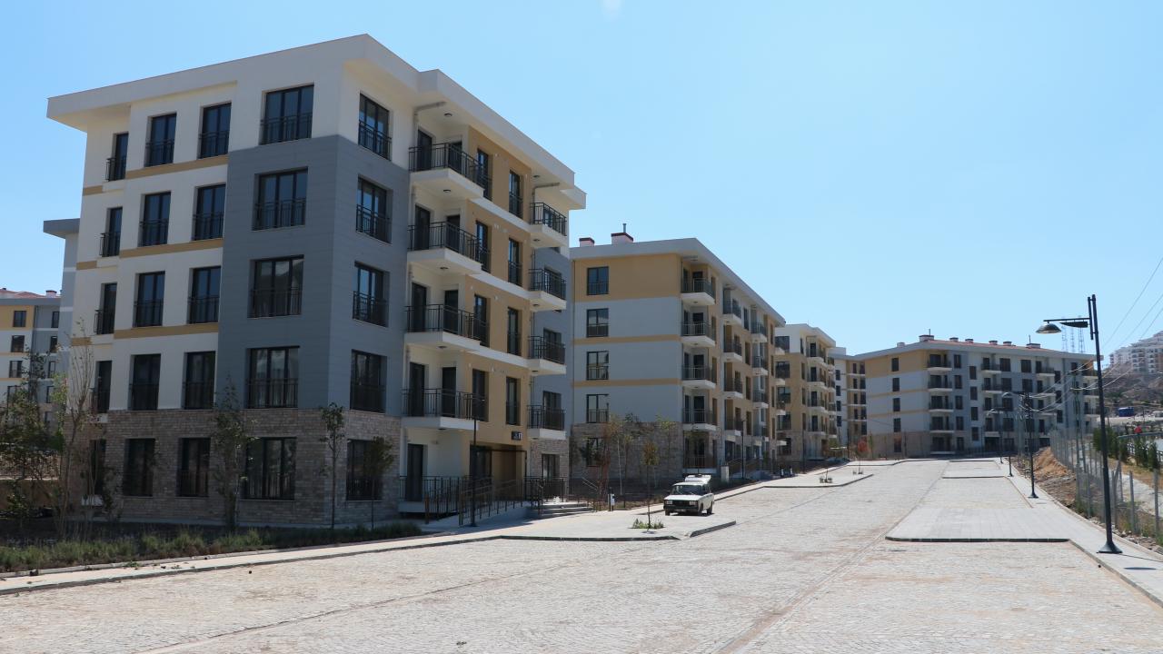 Soru: Hisseli tapu sahibi olanlar başvuru yapabilir mi?