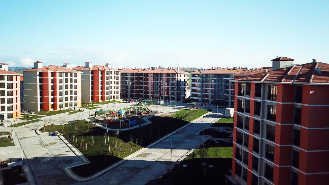 Soru: Sözleşme ne zaman imzalanacak, inşaat ne zaman başlayacak?