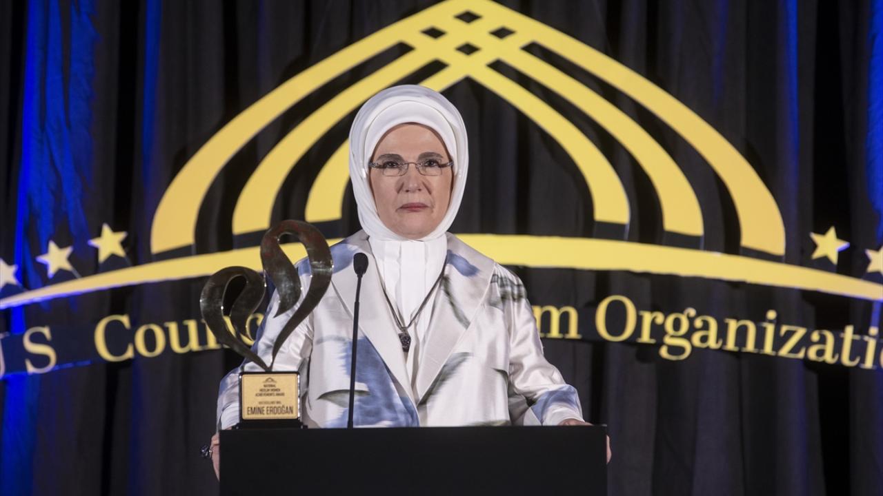 "İnsani yardımlarımızı sadece ikili düzeyde değil, BM aracılığıyla artırarak sürdürüyoruz"