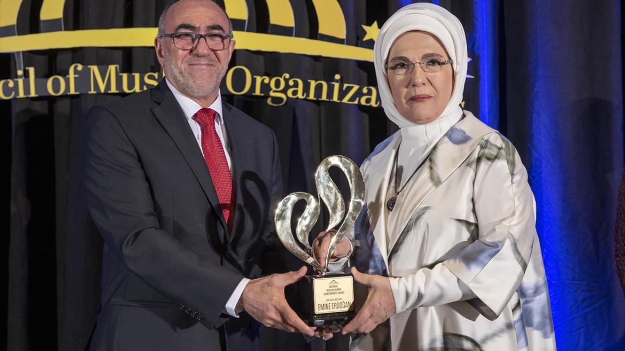 "Dünyanın tüm çocuklarına, insanlığın öz evlatları nazarıyla bakalım"