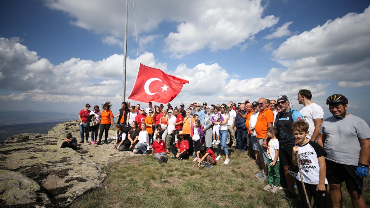 "Bir bayrak altında olmayı seviyoruz"