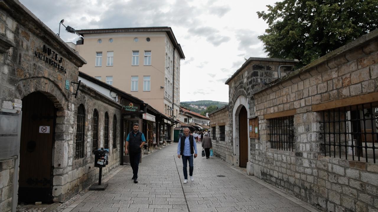 Bosna Hersek`in yüzde 50,7`si Müslüman