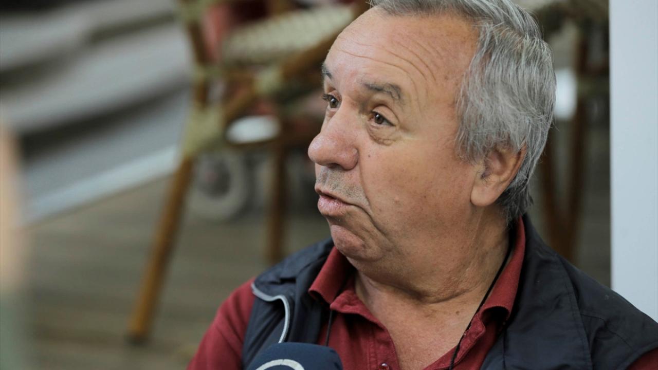 "Milliyetçiler geldikten sonra, savaş, huzursuzluk, yoksulluk ve sefalet geldi"