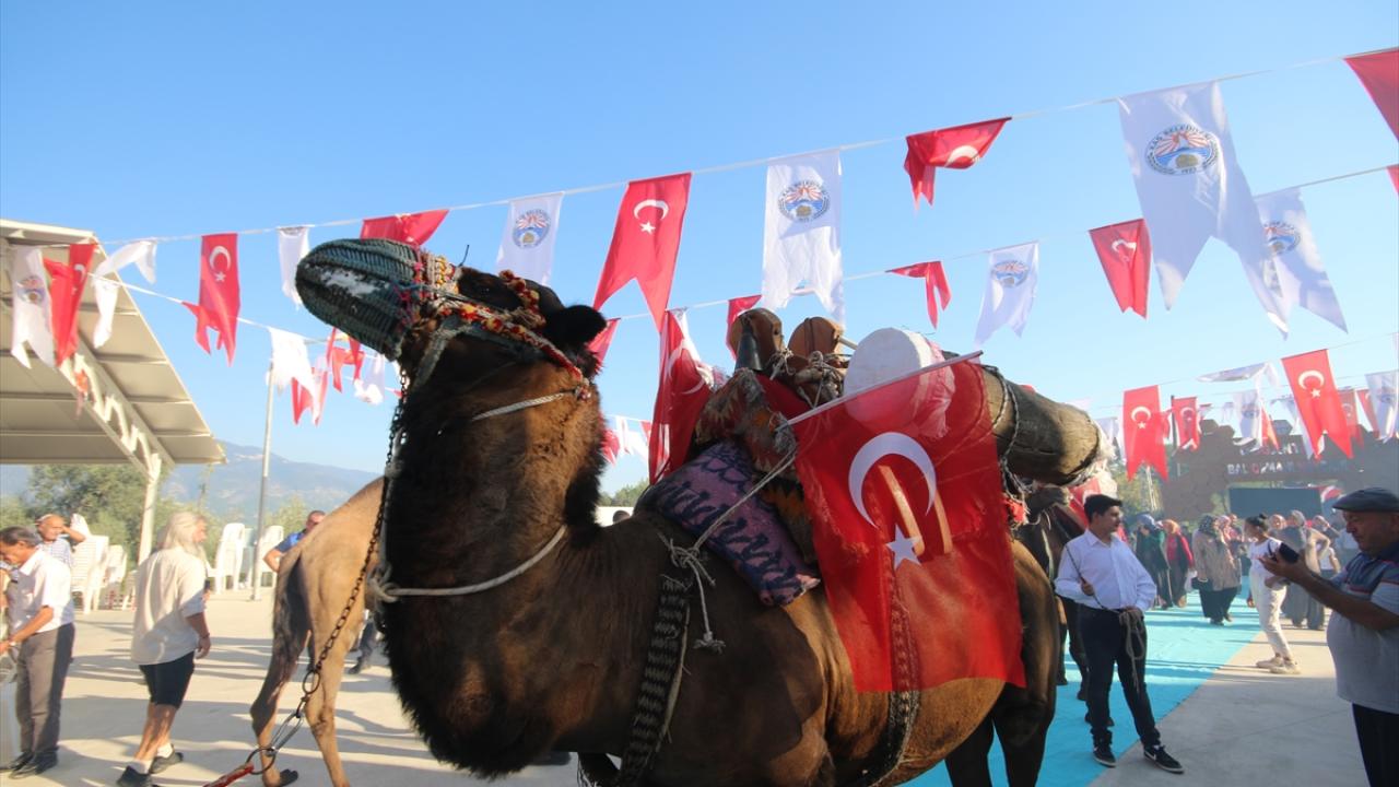 "Şenlik, kültürümüzü yaşatmamıza katkı sağlıyor"