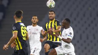 Kartal, İstanbulspor'a takıldı