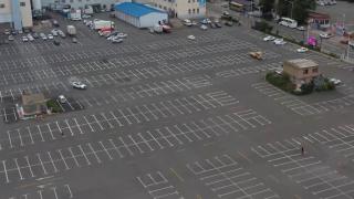 Çin'in yıkılamayan çivi evleri