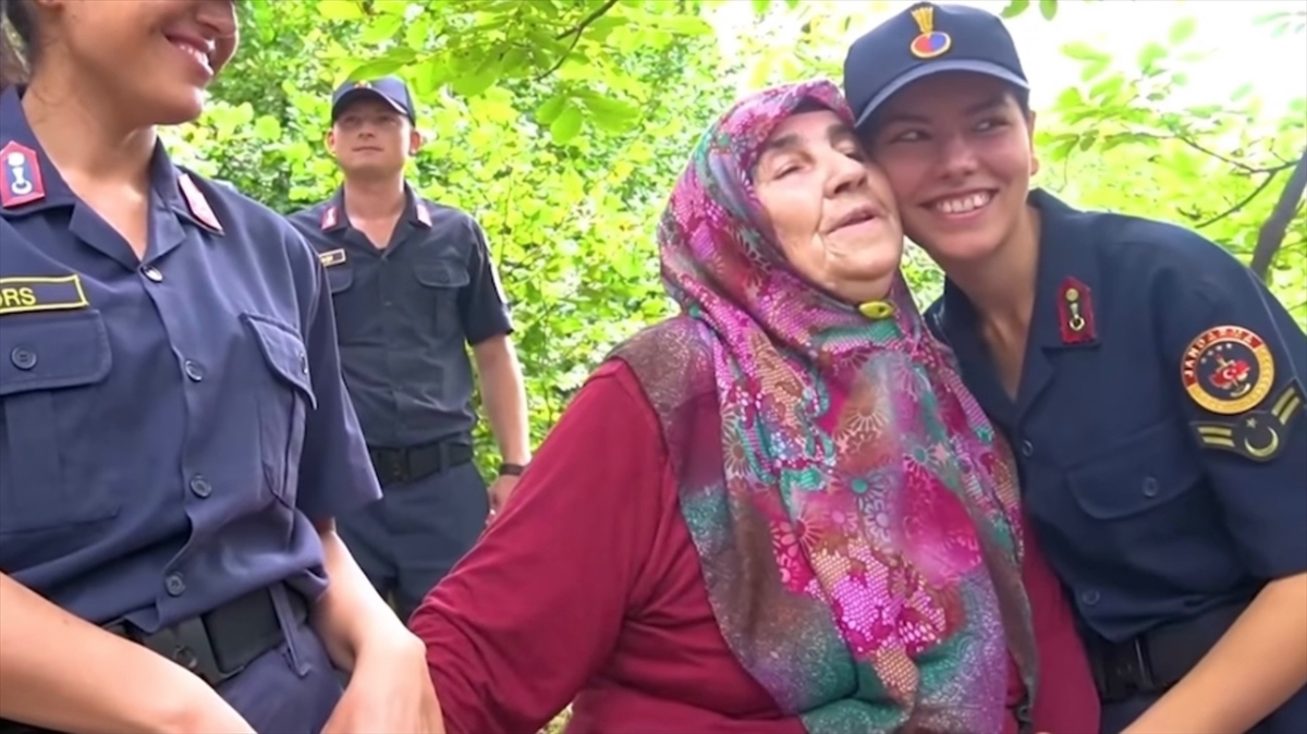 "Onlar fındık toplarken dünyalar benim oldu"