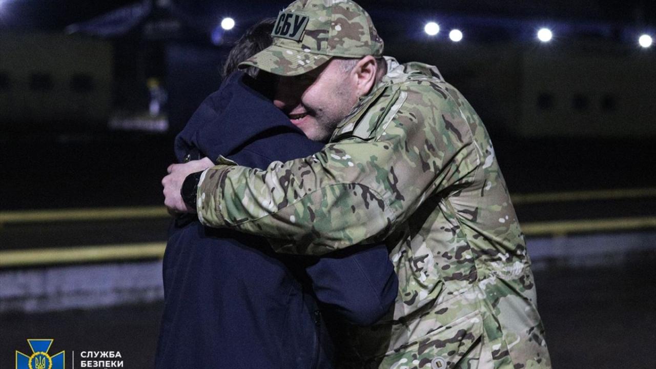 "Savaşın sonlandırılması yolunda önemli bir adım"