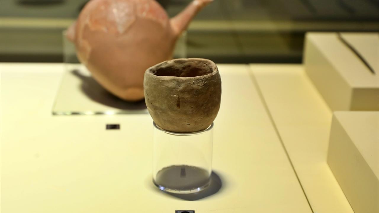 İkiztepe`yi kazdıkça tarih katmanı çıkıyor