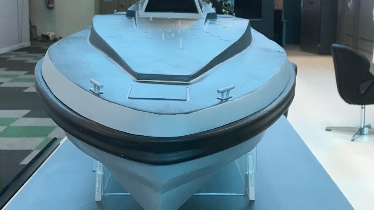 Çok yakında ilk ürünler sahada