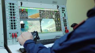 İHA ve SİHA pilotları zorlu eğitimlerden geçiyor