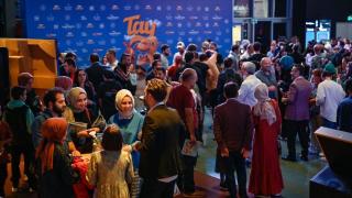 TRT Ortak Yapımı 'Tay'ın İstanbul Galası Düzenlendi